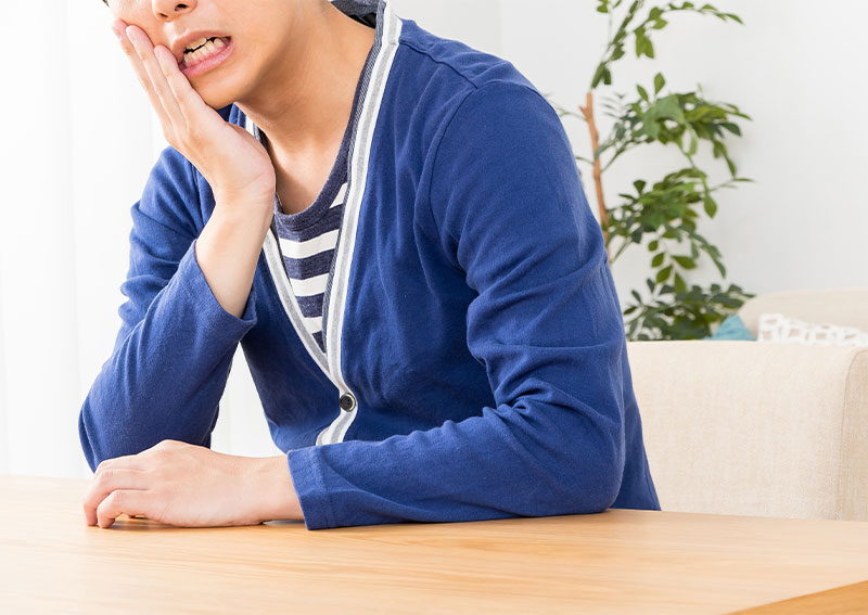 歯科口腔外科